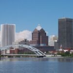 Qatar Airways Rochester Office