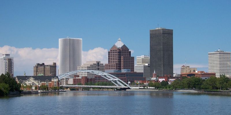 Qatar Airways Rochester Office In New York State