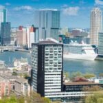 Qatar Airways Rotterdam Office
