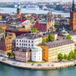 Qatar Airways Stockholm Office