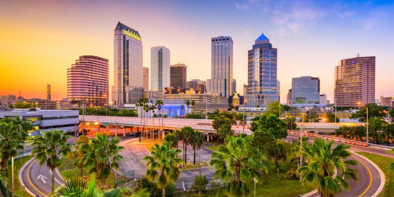 Qatar Airways Tampa Office In Florida