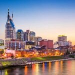 Qatar Airways Tennessee Office