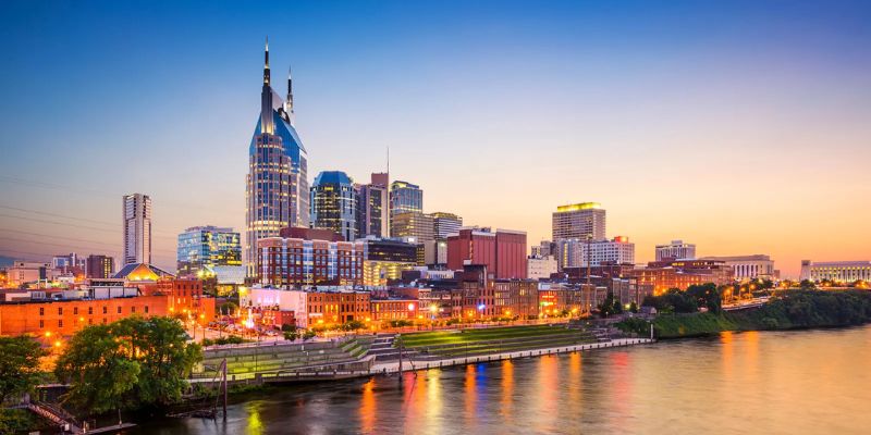 Qatar Airways Tennessee Office In United States