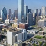 Qatar Airways Texas Office