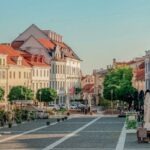 Qatar Airways Vilnius Office