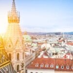All Nippon Airways Vienna Office